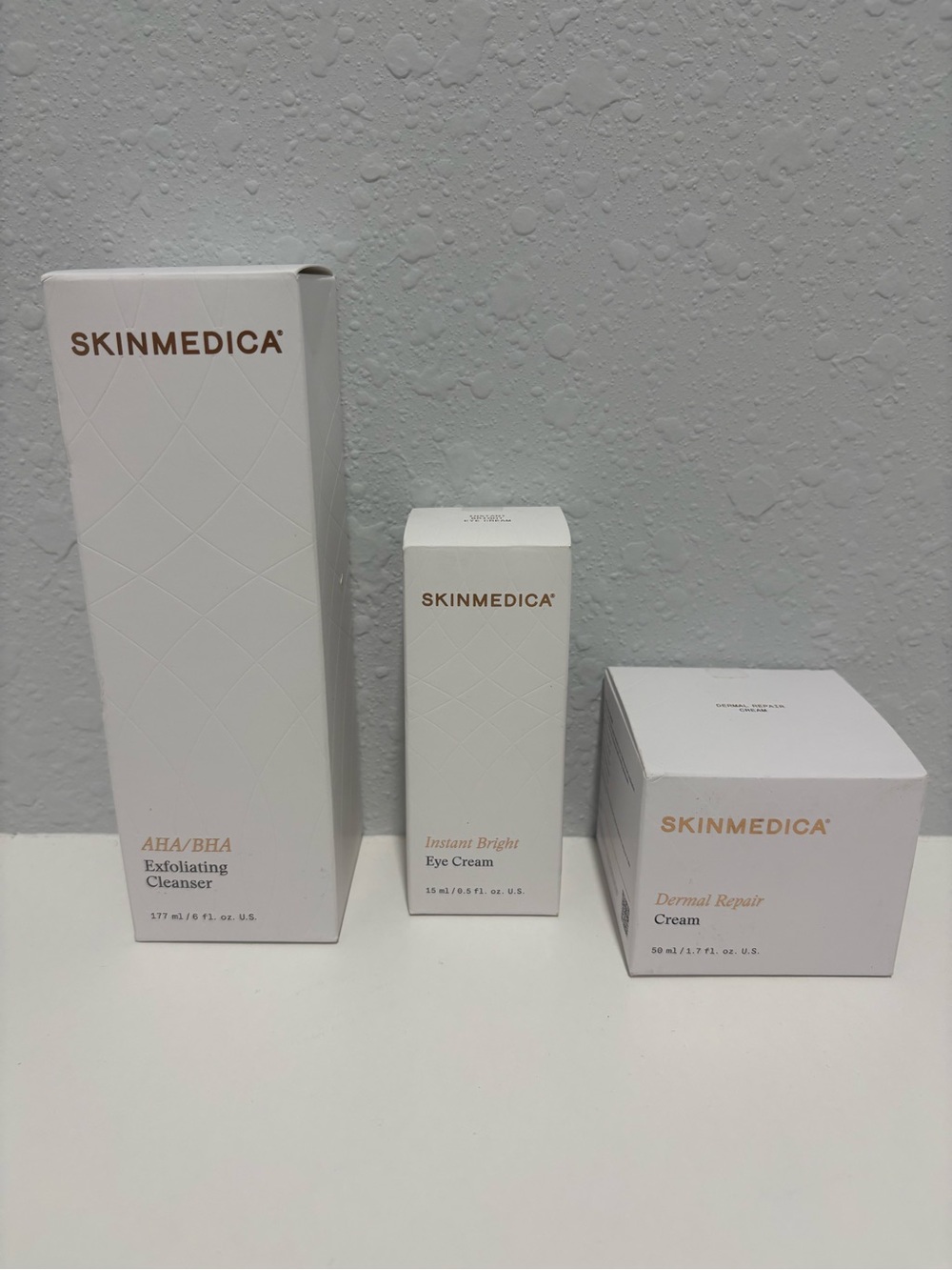 SkinMedica bundle